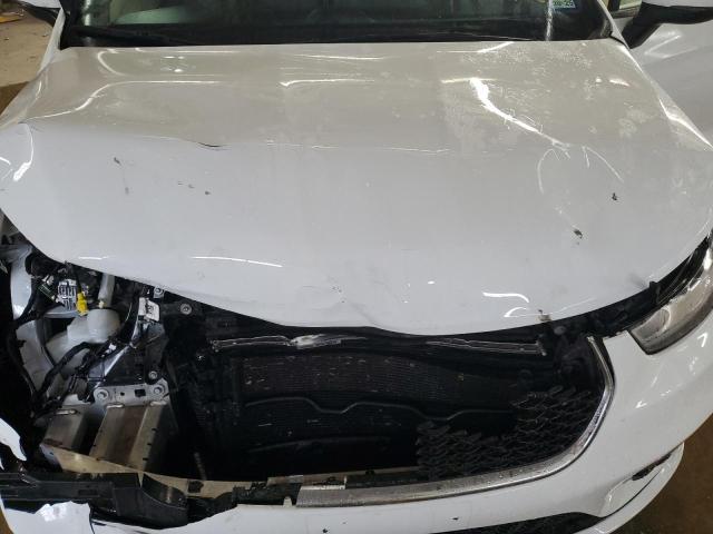 Photo 11 VIN: 2C4RC1BG9PR624507 - CHRYSLER PACIFICA T 