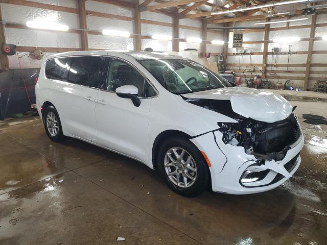 Photo 3 VIN: 2C4RC1BG9PR624507 - CHRYSLER PACIFICA T 