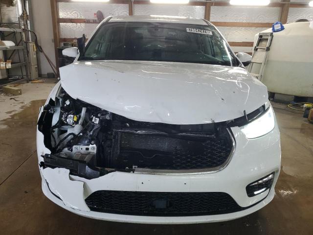 Photo 4 VIN: 2C4RC1BG9PR624507 - CHRYSLER PACIFICA T 