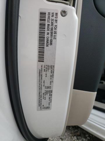 Photo 12 VIN: 2C4RC1BG9RR110885 - CHRYSLER PACIFICA T 