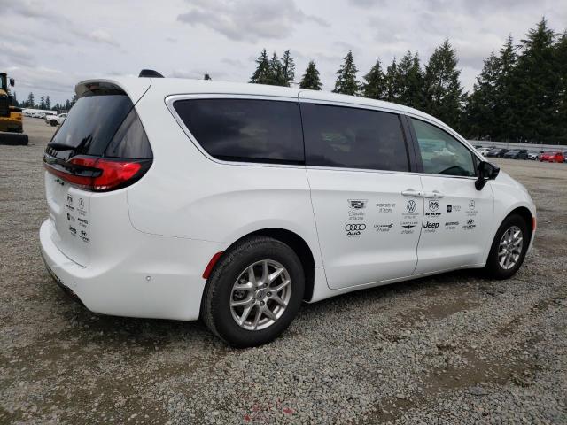 Photo 2 VIN: 2C4RC1BG9RR110885 - CHRYSLER PACIFICA T 