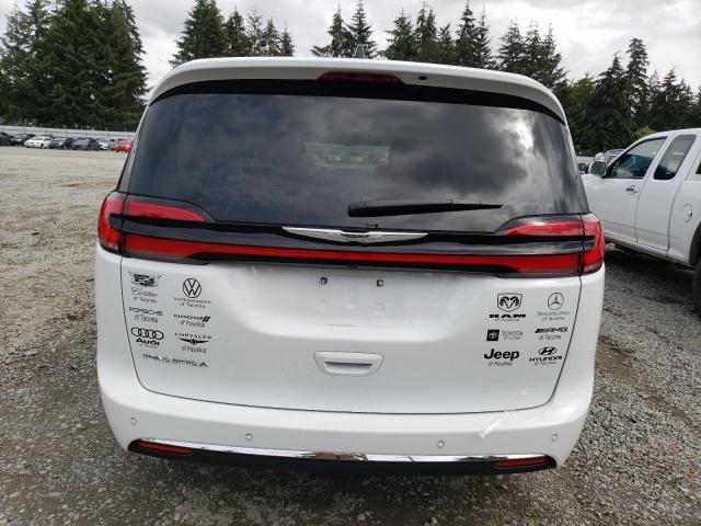 Photo 5 VIN: 2C4RC1BG9RR110885 - CHRYSLER PACIFICA T 