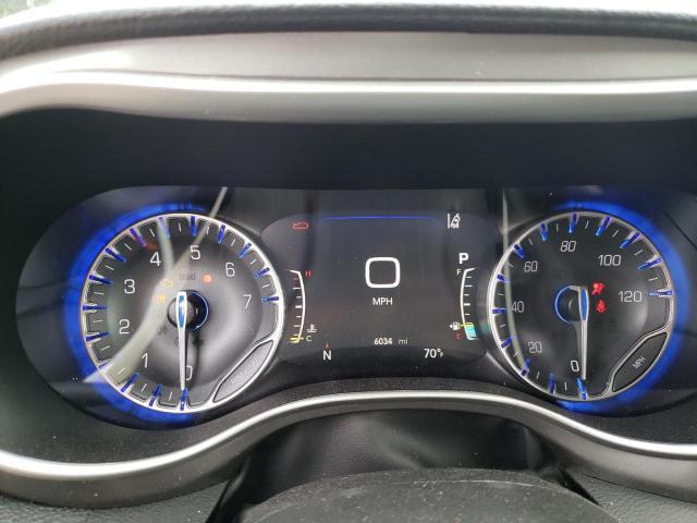 Photo 8 VIN: 2C4RC1BG9RR110885 - CHRYSLER PACIFICA T 