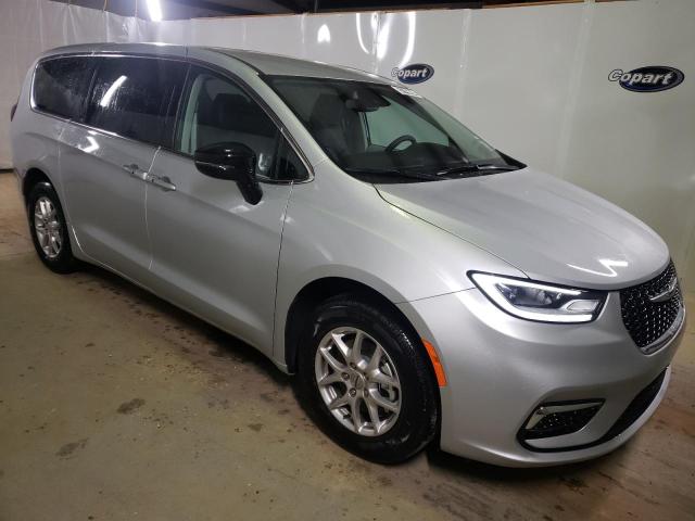 Photo 3 VIN: 2C4RC1BG9RR125628 - CHRYSLER PACIFICA 