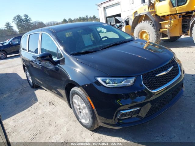 Photo 0 VIN: 2C4RC1BG9RR129016 - CHRYSLER PACIFICA 