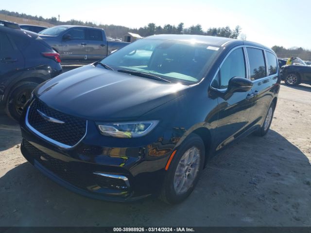 Photo 1 VIN: 2C4RC1BG9RR129016 - CHRYSLER PACIFICA 