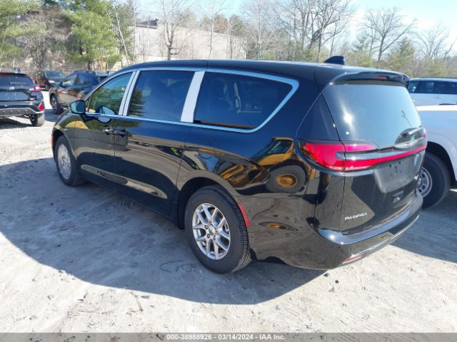 Photo 2 VIN: 2C4RC1BG9RR129016 - CHRYSLER PACIFICA 