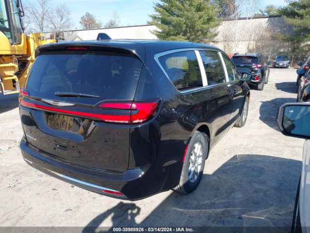 Photo 3 VIN: 2C4RC1BG9RR129016 - CHRYSLER PACIFICA 