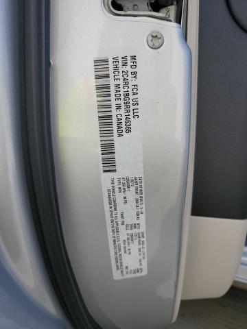 Photo 13 VIN: 2C4RC1BG9RR146365 - CHRYSLER PACIFICA 