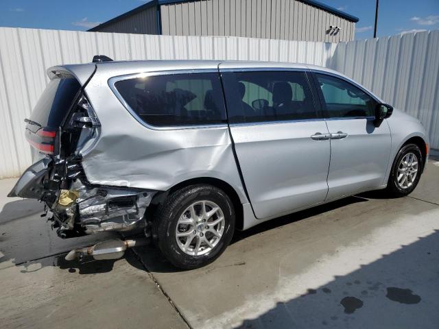 Photo 2 VIN: 2C4RC1BG9RR146365 - CHRYSLER PACIFICA 