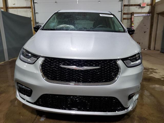 Photo 4 VIN: 2C4RC1BG9RR162193 - CHRYSLER PACIFICA 