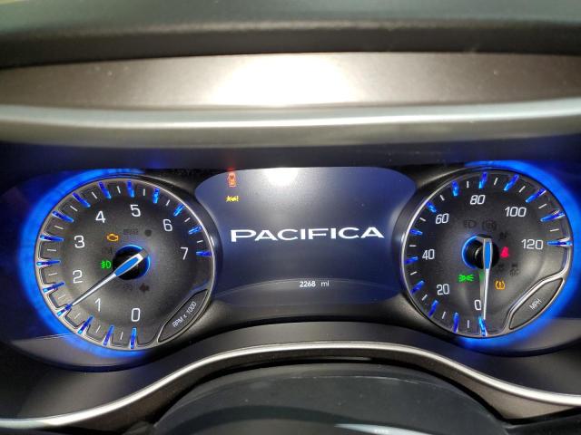 Photo 8 VIN: 2C4RC1BG9RR162193 - CHRYSLER PACIFICA 