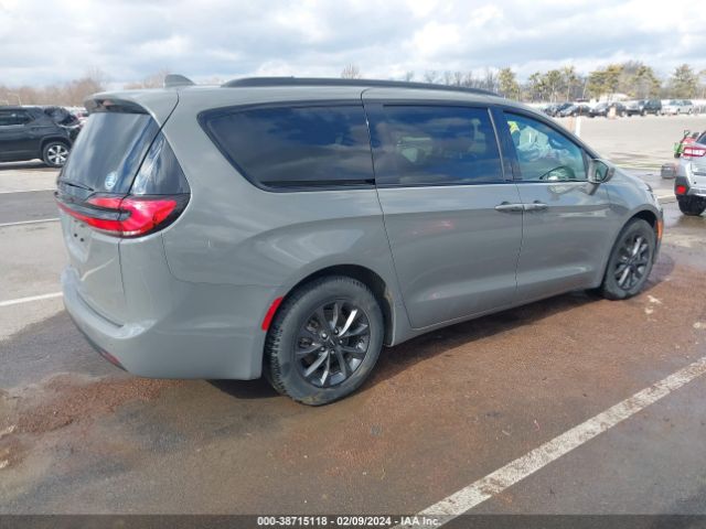 Photo 3 VIN: 2C4RC1BGONR151058 - CHRYSLER PACIFICA 