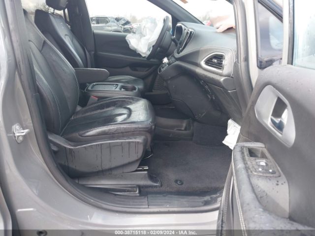 Photo 4 VIN: 2C4RC1BGONR151058 - CHRYSLER PACIFICA 