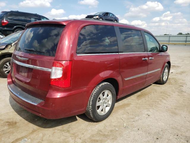 Photo 3 VIN: 2C4RC1BGXCR118226 - CHRYSLER TOWN & COU 