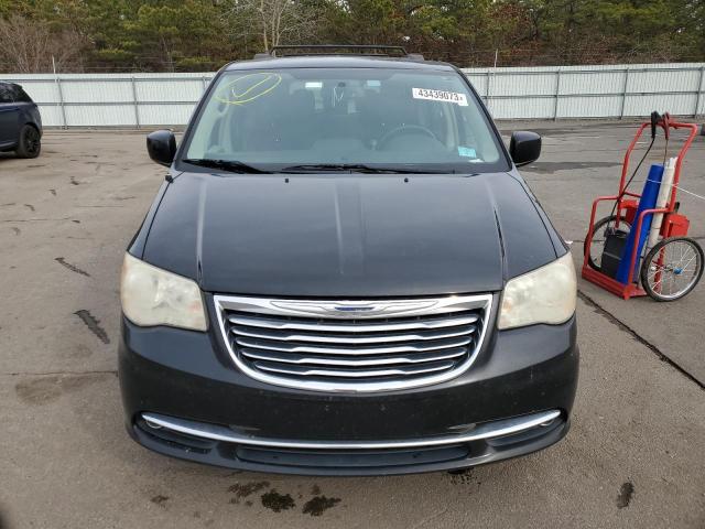 Photo 4 VIN: 2C4RC1BGXCR125936 - CHRYSLER TOWN AND C 