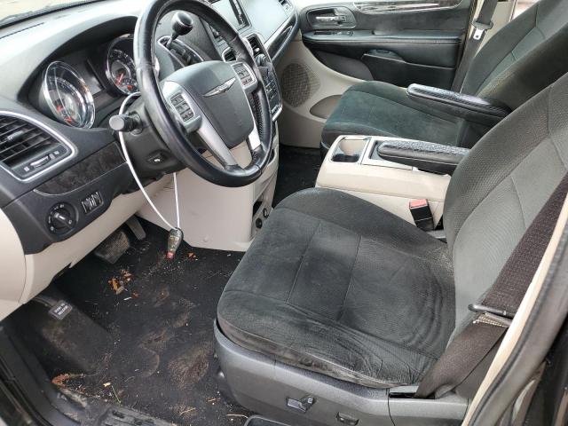 Photo 6 VIN: 2C4RC1BGXCR125936 - CHRYSLER TOWN AND C 