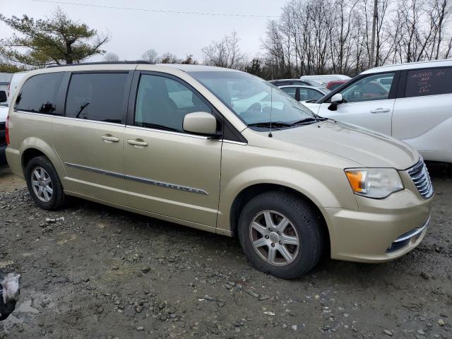 Photo 3 VIN: 2C4RC1BGXCR138184 - CHRYSLER TOWN & COU 