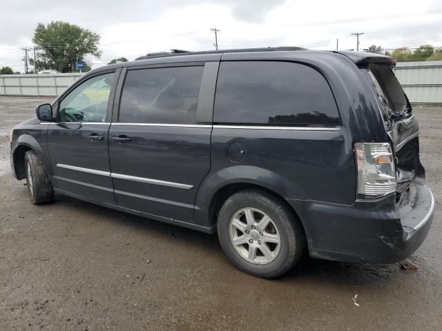 Photo 1 VIN: 2C4RC1BGXCR140209 - CHRYSLER TOWN & COU 