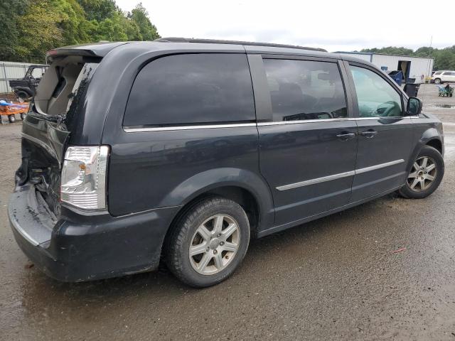 Photo 2 VIN: 2C4RC1BGXCR140209 - CHRYSLER TOWN & COU 