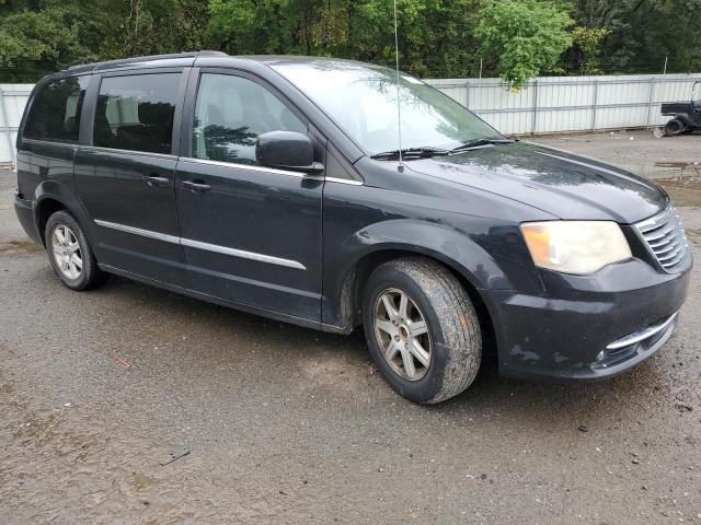 Photo 3 VIN: 2C4RC1BGXCR140209 - CHRYSLER TOWN & COU 