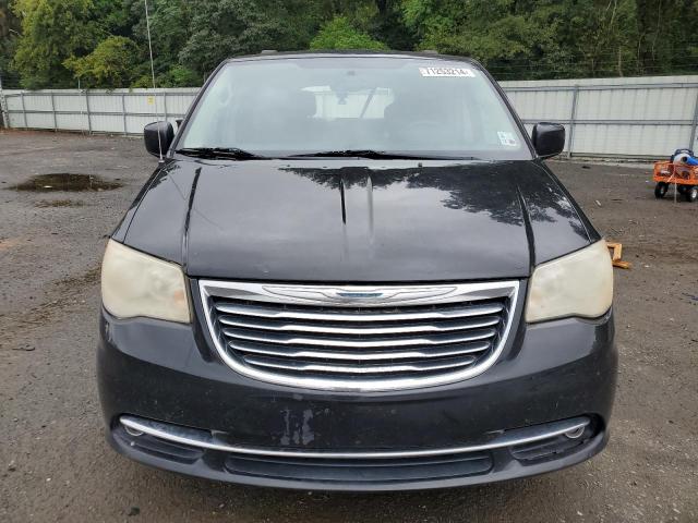 Photo 4 VIN: 2C4RC1BGXCR140209 - CHRYSLER TOWN & COU 