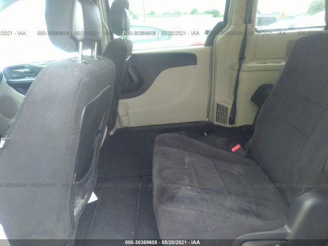 Photo 7 VIN: 2C4RC1BGXCR157821 - CHRYSLER TOWN & COUNTRY 