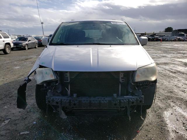 Photo 4 VIN: 2C4RC1BGXCR162307 - CHRYSLER MINIVAN 