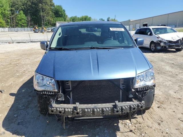 Photo 4 VIN: 2C4RC1BGXCR170293 - CHRYSLER MINIVAN 