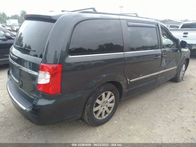 Photo 3 VIN: 2C4RC1BGXCR175204 - CHRYSLER TOWN & COUNTRY 