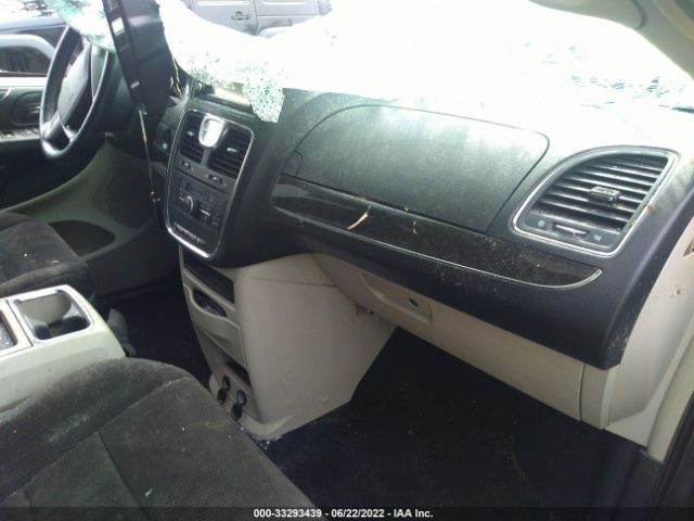 Photo 4 VIN: 2C4RC1BGXCR175204 - CHRYSLER TOWN & COUNTRY 