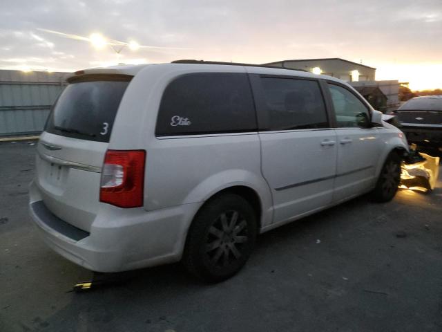 Photo 2 VIN: 2C4RC1BGXCR176059 - CHRYSLER MINIVAN 