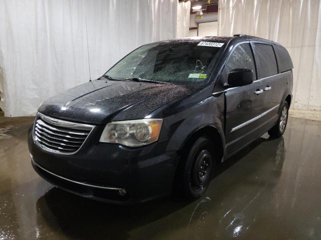 Photo 1 VIN: 2C4RC1BGXCR187305 - CHRYSLER TOWN & COU 