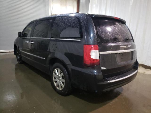 Photo 2 VIN: 2C4RC1BGXCR187305 - CHRYSLER TOWN & COU 