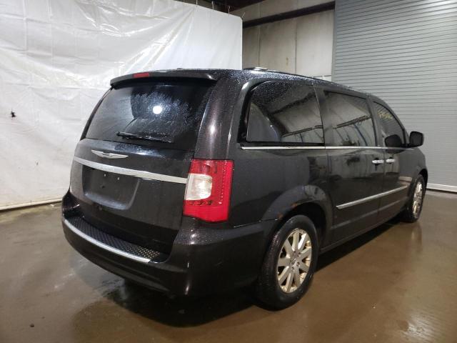 Photo 3 VIN: 2C4RC1BGXCR187305 - CHRYSLER TOWN & COU 