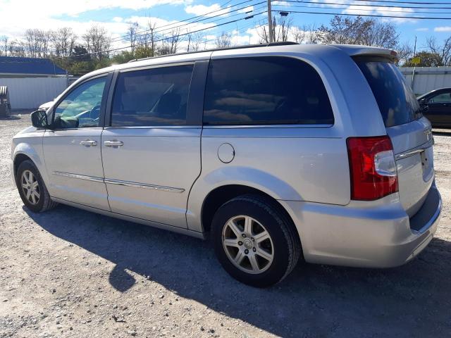 Photo 1 VIN: 2C4RC1BGXCR187546 - CHRYSLER TOWN & COU 