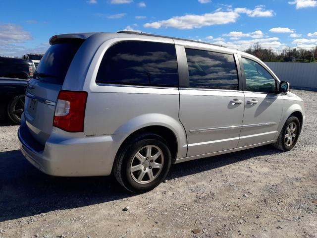 Photo 2 VIN: 2C4RC1BGXCR187546 - CHRYSLER TOWN & COU 