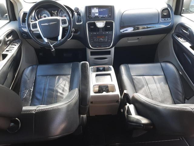 Photo 7 VIN: 2C4RC1BGXCR187546 - CHRYSLER TOWN & COU 