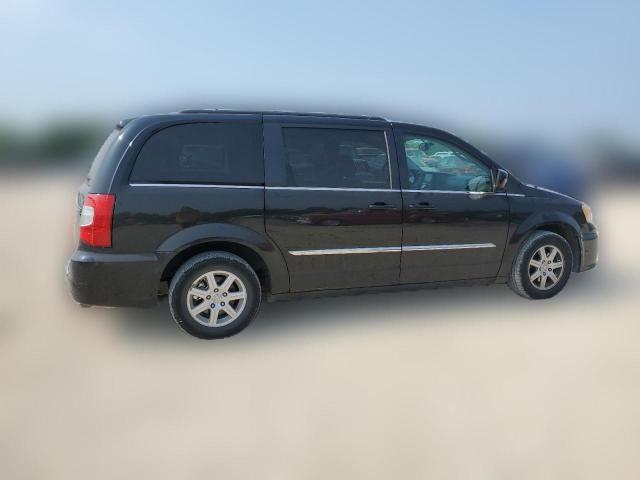 Photo 2 VIN: 2C4RC1BGXCR189295 - CHRYSLER MINIVAN 