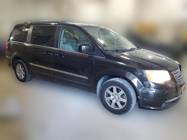 Photo 3 VIN: 2C4RC1BGXCR189295 - CHRYSLER MINIVAN 