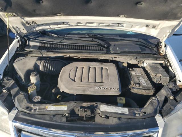 Photo 11 VIN: 2C4RC1BGXCR190043 - CHRYSLER TOWN & COU 