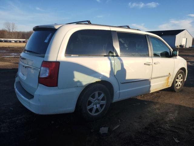 Photo 2 VIN: 2C4RC1BGXCR190043 - CHRYSLER TOWN & COU 