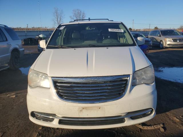 Photo 4 VIN: 2C4RC1BGXCR190043 - CHRYSLER TOWN & COU 