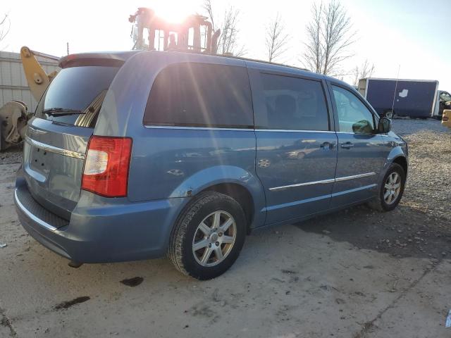 Photo 2 VIN: 2C4RC1BGXCR199521 - CHRYSLER MINIVAN 