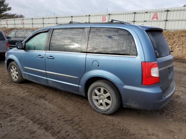 Photo 1 VIN: 2C4RC1BGXCR200733 - CHRYSLER MINIVAN 