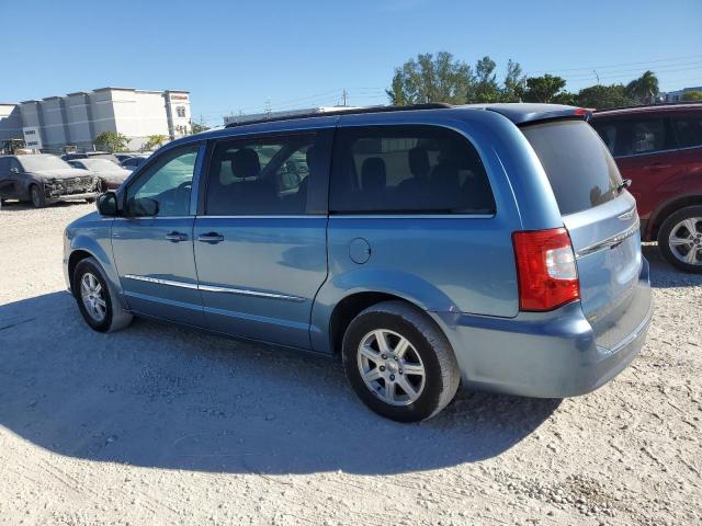 Photo 1 VIN: 2C4RC1BGXCR211215 - CHRYSLER TOWN & COU 