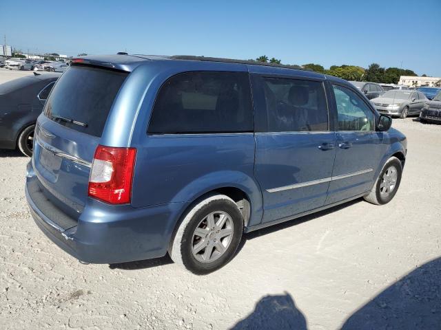 Photo 2 VIN: 2C4RC1BGXCR211215 - CHRYSLER TOWN & COU 