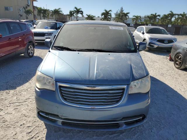 Photo 4 VIN: 2C4RC1BGXCR211215 - CHRYSLER TOWN & COU 