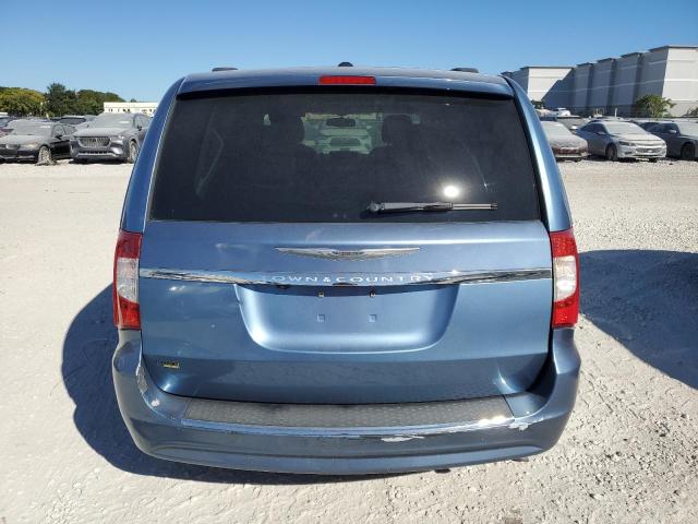 Photo 5 VIN: 2C4RC1BGXCR211215 - CHRYSLER TOWN & COU 