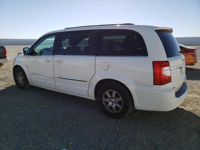 Photo 1 VIN: 2C4RC1BGXCR213157 - CHRYSLER TOWN & COU 